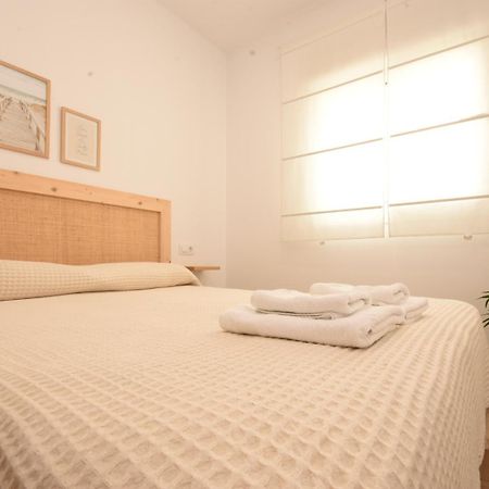 Bita Home Barbate Ngoại thất bức ảnh