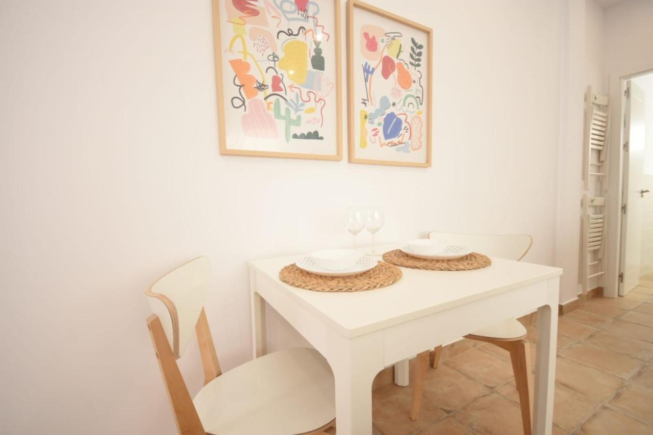 Bita Home Barbate Ngoại thất bức ảnh