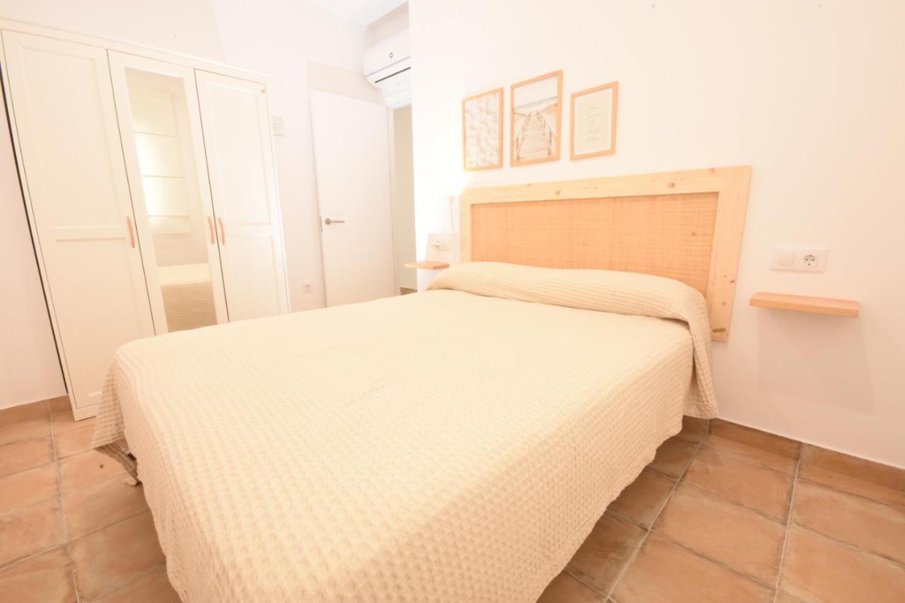 Bita Home Barbate Ngoại thất bức ảnh