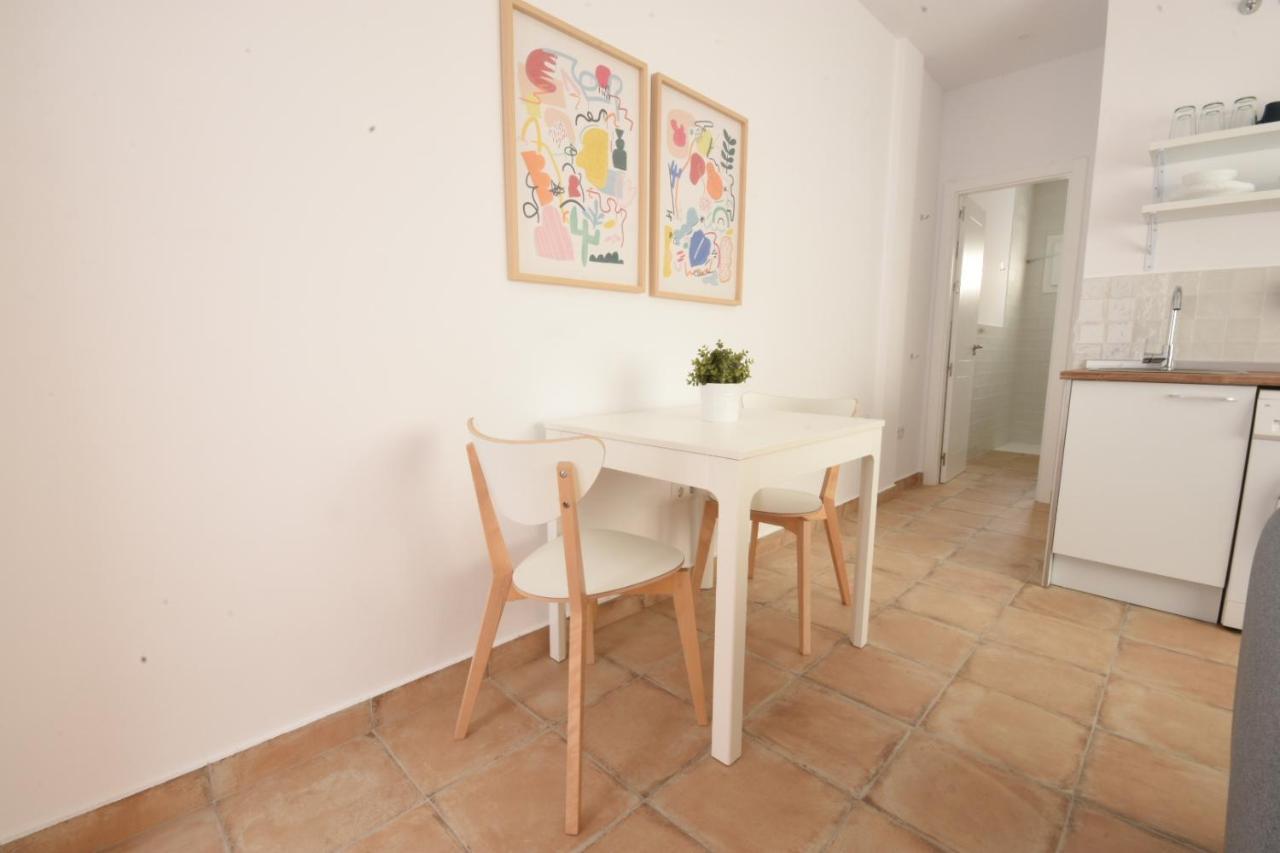 Bita Home Barbate Ngoại thất bức ảnh