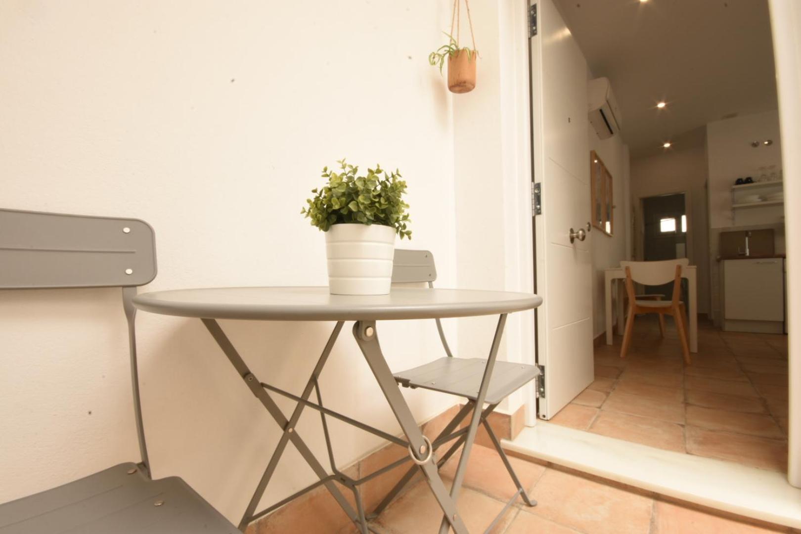 Bita Home Barbate Ngoại thất bức ảnh