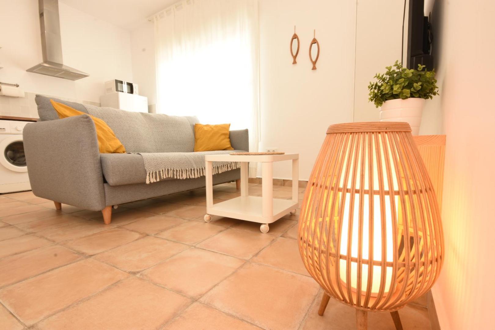 Bita Home Barbate Ngoại thất bức ảnh